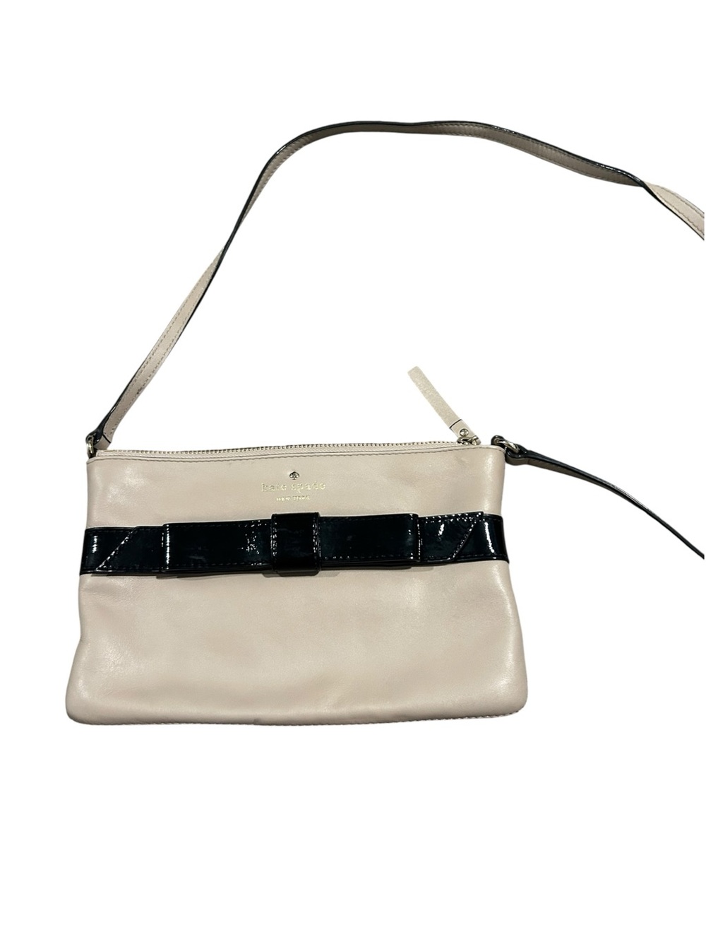 Kate Spade Janelle Bow crossbody